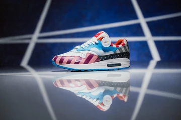 Hikmet Sugoer verkauft mit seinem Archive Sale 820 Sneaker bei eBay