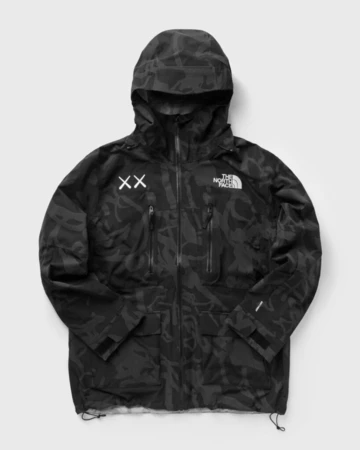 KAWS The North Face Kollektion