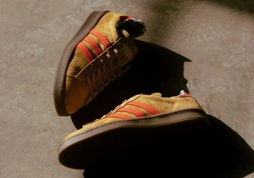 XLARGE adidas Campus Mesa GW3248