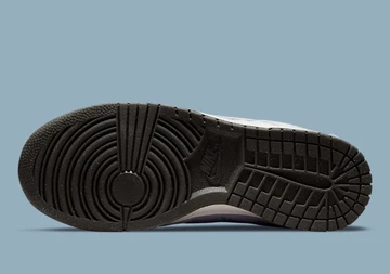 Nike Dunk Low Bright Side Navy