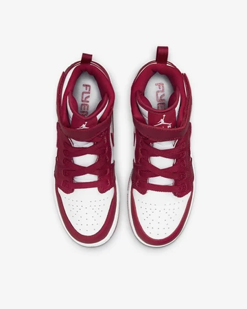 Jordan 1 FlyEase Cardinal Red