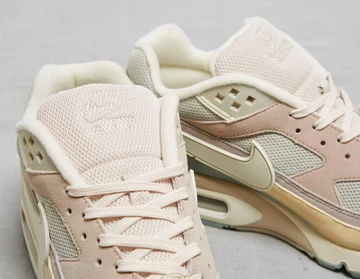 Air Max BW Coded Nature