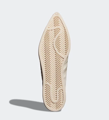 Ivy Park adidas Superstar Mule IVY HEART