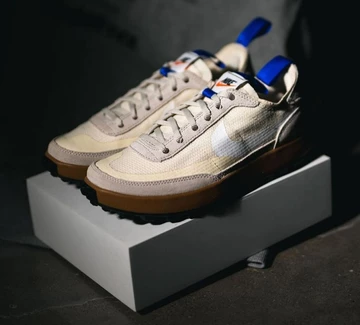 Tom Sachs Nikecraft General Purpose