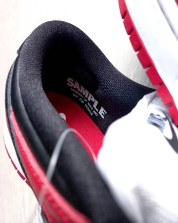 Nike SB Dunk Low Black Toe