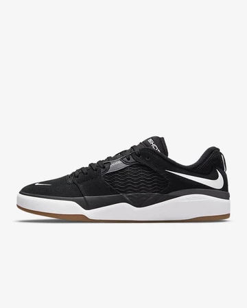 Nike SB Ishod Wair Black