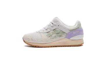 AFEW ASICS Gel Lyte III B.O.I.