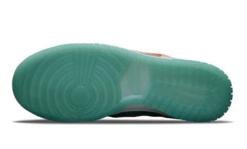 Nike Dunk Low Scrap Shapeless Formless Limitless