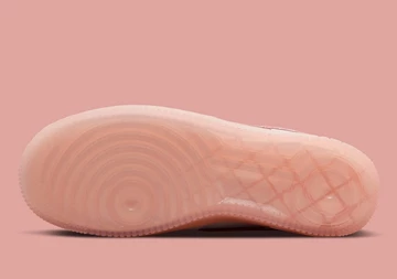 Air Force 1 Low White Pink