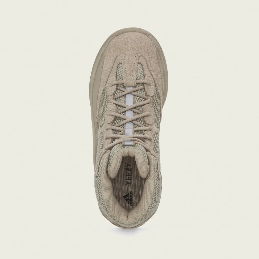 Yeezy Desert Boot Skirt EG6462 | Dead Stock