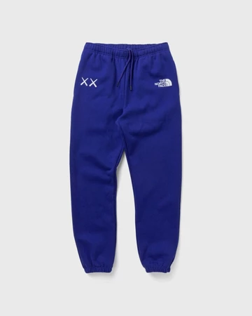 KAWS The North Face Kollektion