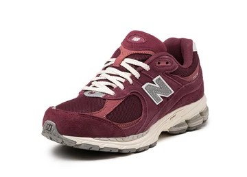New Balance 2002R Garnet Higher Learning Pack