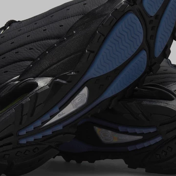 Nike Nocta Hot Step Air Terra Black DH4692-001