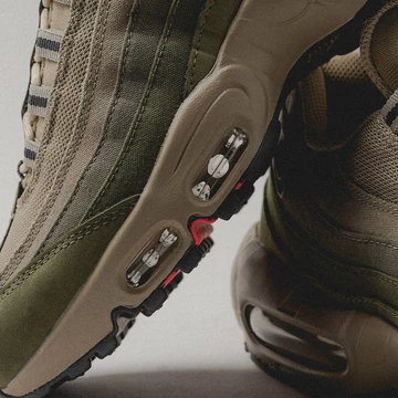 Air Max 95 Matte Olive
