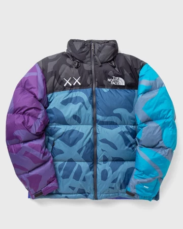 KAWS The North Face Kollektion
