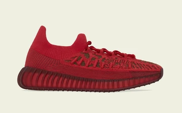 adidas Yeezy 350 V2 Slate Red - Release am 14. Februar