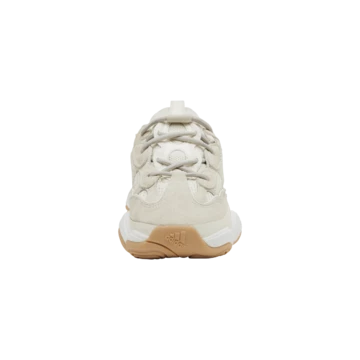 Der adidas Yeezy Boost 500 Stone Taupe von vorne