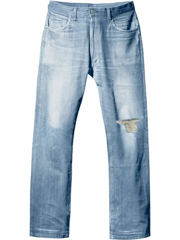 Yeezy Gap Engineered by Balenciaga