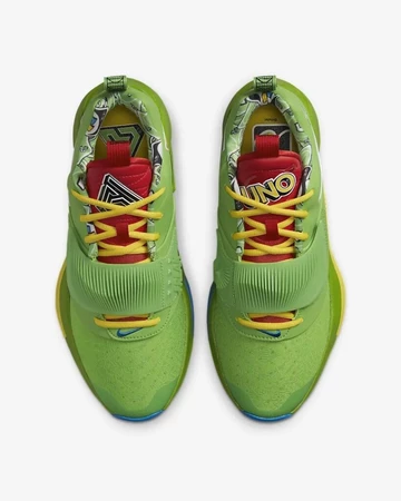 UNO Nike Zoom Freak 3
