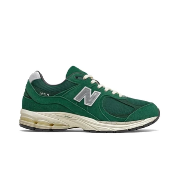 New Balance 2002R Nightwatch Green Higher Learning Pack