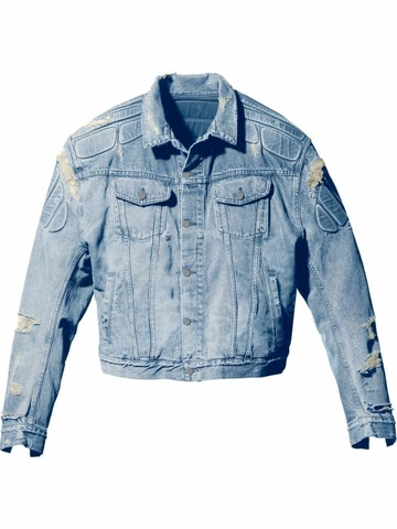 Yeezy Gap Engineered by Balenciaga