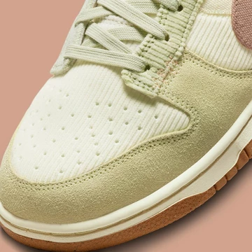 Nike Dunk Low Bright Side beige