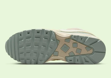 Air Max BW Coded Nature