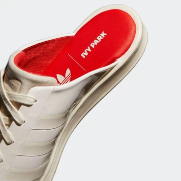 Ivy Park adidas Superstar Mule IVY HEART