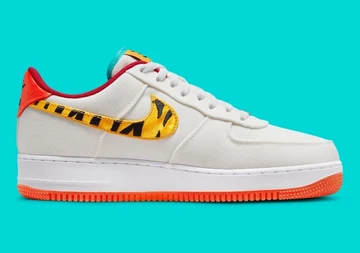 Air Force 1 Low Year Of The Tiger