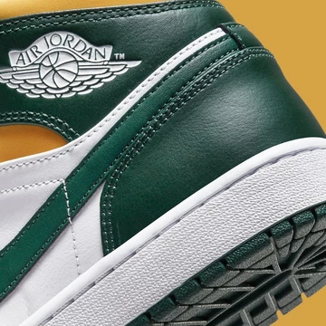 Jordan 1 Mid Sonics