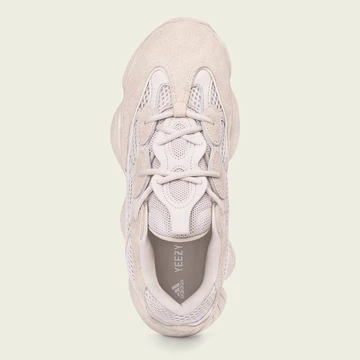Yeezy 500 Blush