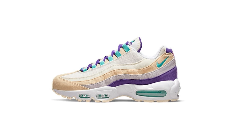 Air Max 95 Air jump DH4755 200 Dead Stock