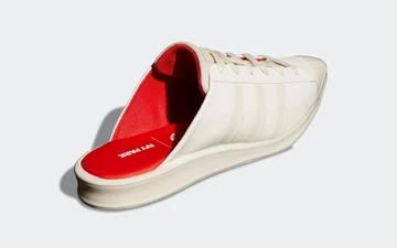 Ivy Park adidas Superstar Mule IVY HEART