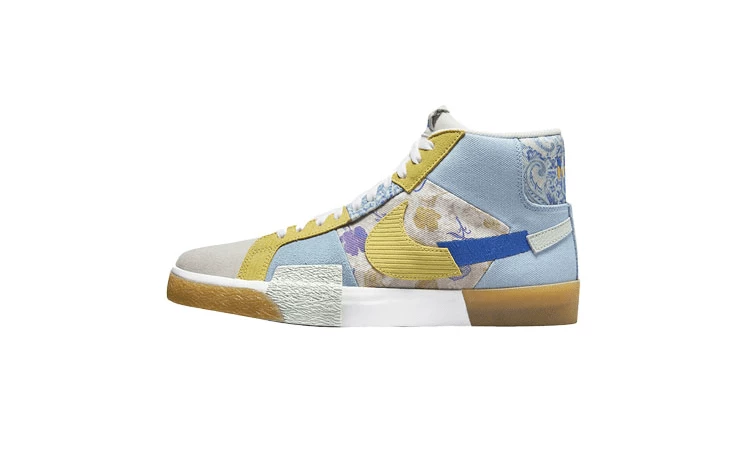 Blazer zoom mid online