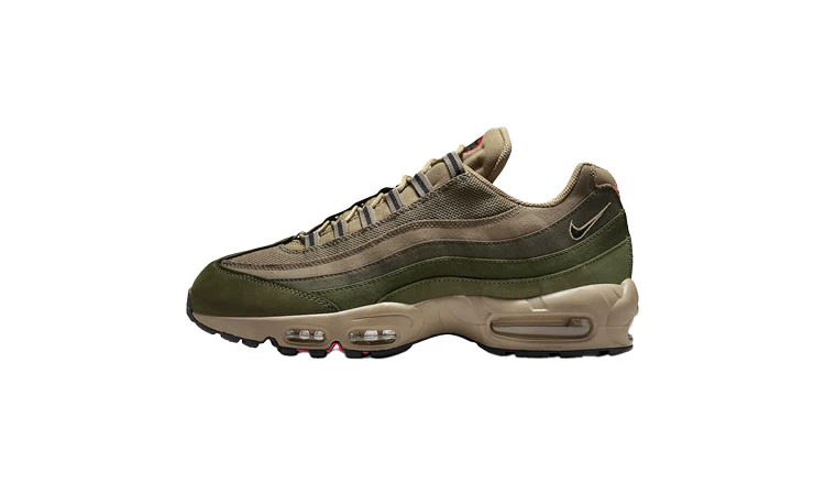 Air max 95 marroni online