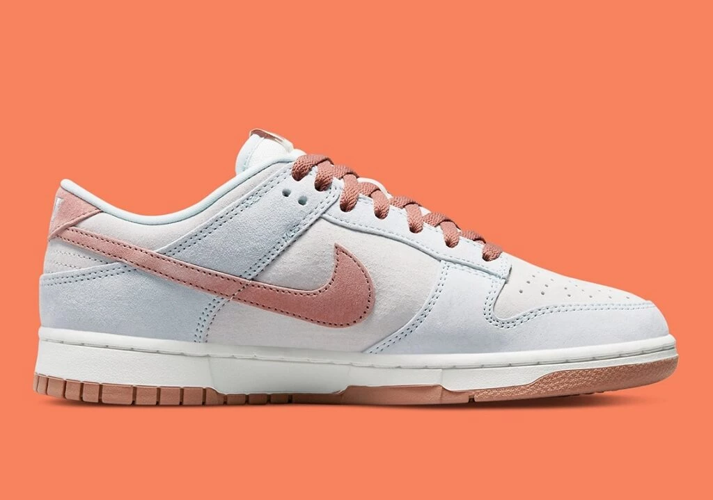 Nike Dunk Low Fossil Rose DH7577-001 | Dead Stock