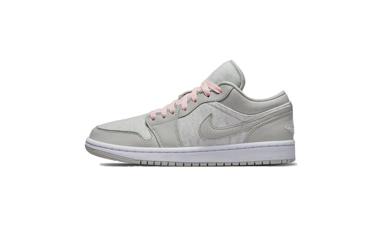 Jordan 1 Low Grey Atmosphere