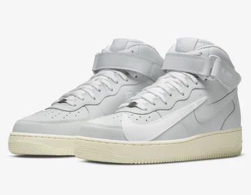Air Force 1 Mid Copy Paste