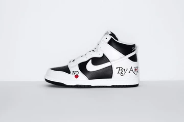 Three Supreme SB Dunk colourways are releasing on March 3rd