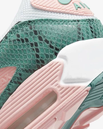 Air Max 90 Bleached Coral