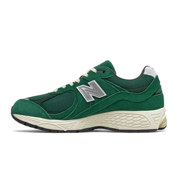 New Balance 2002R Nightwatch Green Higher Learning Pack