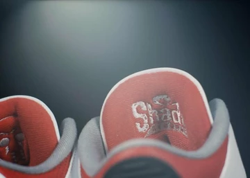 Eminem Jordan 3 - unser Highlight beim Super Bowl 2022