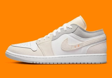 Jordan 1 Low Inside Out