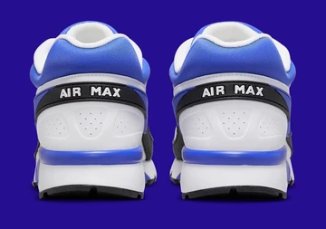 Air Max BW White Persian Violet