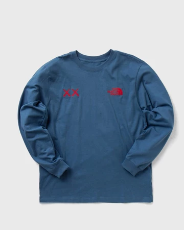 KAWS The North Face Kollektion