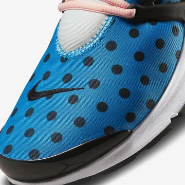 Air Presto Hike Nike - first look