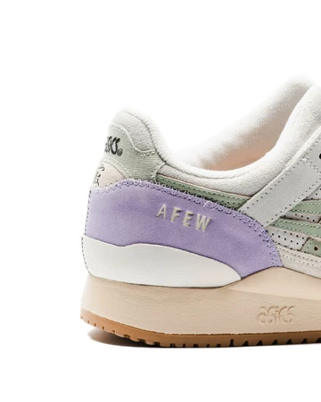 AFEW ASICS Gel Lyte III B.O.I.
