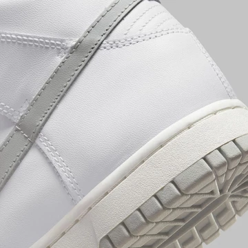 Nike Dunk High Neutral Grey