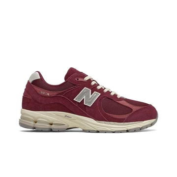 New Balance 2002R Garnet Higher Learning Pack