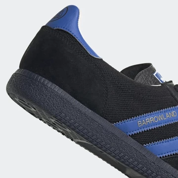 adidas Spezial Barrowland Blue